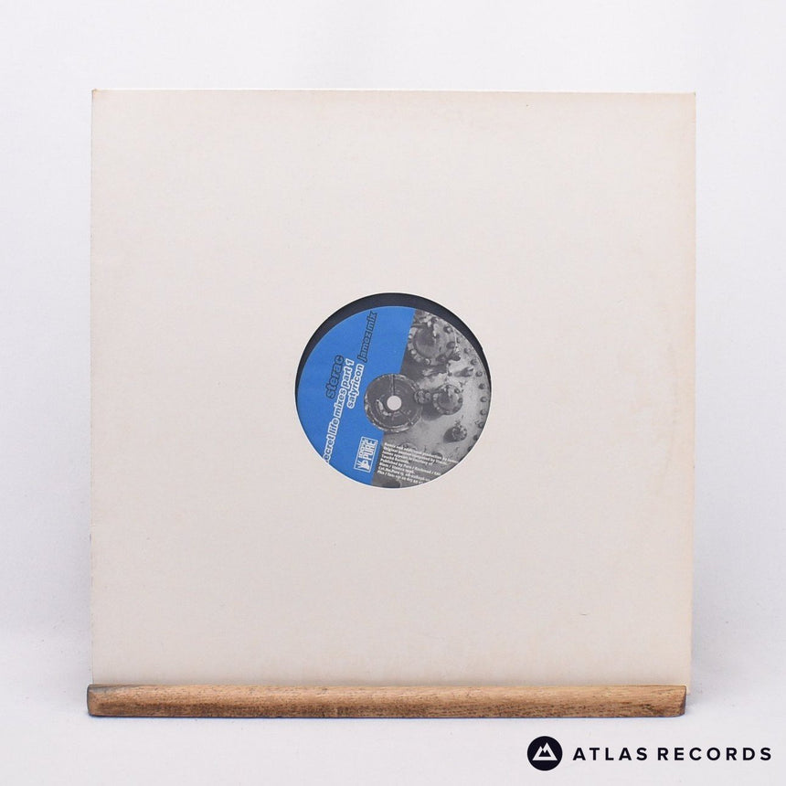 Sterac Secret Life Mixes Part 1 12" Vinyl Record - In Sleeve