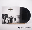 Stereophonics Best Of Stereophonics: Decade In The Sun 2 x LP Vinyl Record - Front Cover & Record