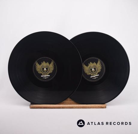Stereophonics - Best Of Stereophonics: Decade In The Sun - 2 x LP Vinyl Record