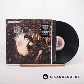 Stereophonics Graffiti On The Train LP Vinyl Record - Front Cover & Record