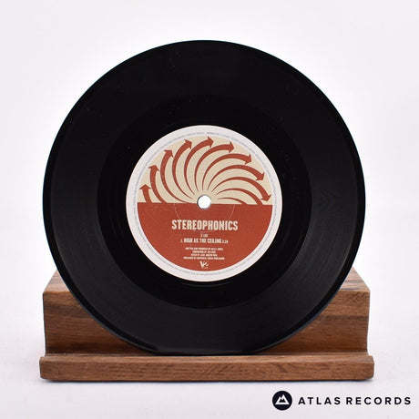 Stereophonics - Madame Helga - 7" Vinyl Record - NM/NM