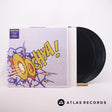 Stereophonics Oochya! 2 x LP Vinyl Record - Front Cover & Record