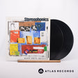 Stereophonics Word Gets Around 2 x LP Vinyl Record - Front Cover & Record