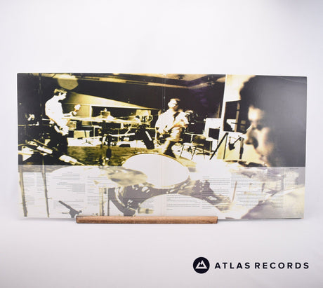 Stereophonics - Word Gets Around - 180G Damont 2 x LP Vinyl Record - EX/EX