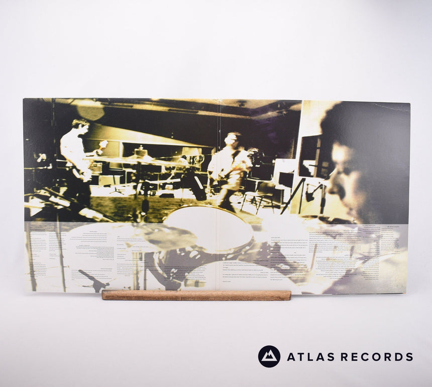Stereophonics - Word Gets Around - 180G Damont 2 x LP Vinyl Record - EX/EX