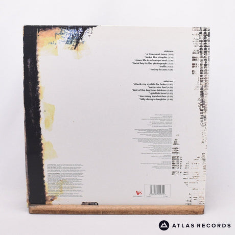 Stereophonics - Word Gets Around - 180G Damont 2 x LP Vinyl Record - EX/EX