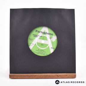 Steve Flynn Mr. Rainbow 7" Vinyl Record - In Sleeve