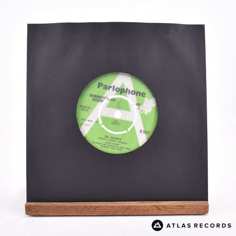 Steve Flynn Mr. Rainbow 7" Vinyl Record - In Sleeve