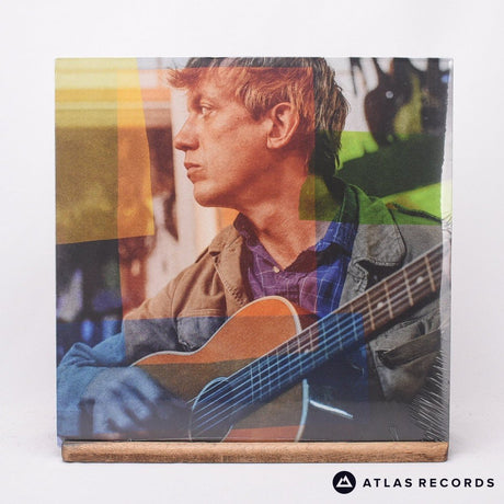 Steve Gunn Other You 2 x LP Vinyl Record - Front Cover & Record