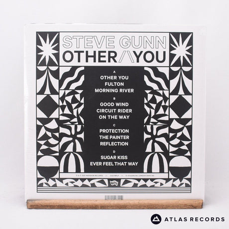 Steve Gunn - Other You - Sealed 2 x LP Vinyl Record - NEW