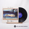 Steve Hackett Bay Of Kings LP Vinyl Record - Front Cover & Record