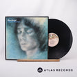 Steve Hackett Spectral Mornings LP Vinyl Record - Front Cover & Record