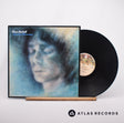 Steve Hackett Spectral Mornings LP Vinyl Record - Front Cover & Record