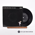 Steve Harley & Cockney Rebel Ballerina 7" Vinyl Record - Front Cover & Record