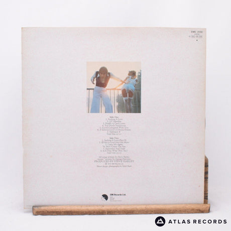 Steve Harley & Cockney Rebel - Love's A Prima Donna - LP Vinyl Record - EX/EX