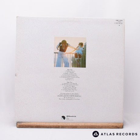 Steve Harley & Cockney Rebel - Love's A Prima Donna - LP Vinyl Record - EX/EX