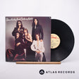 Steve Harley & Cockney Rebel The Best Of Steve Harley And Cockney Rebel LP Vinyl Record - Front Cover & Record