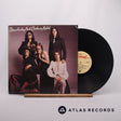Steve Harley & Cockney Rebel The Best Of Steve Harley And Cockney Rebel LP Vinyl Record - Front Cover & Record