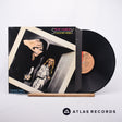 Steve Harley & Cockney Rebel The Best Years Of Our Lives LP Vinyl Record - Front Cover & Record