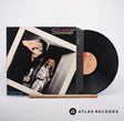 Steve Harley & Cockney Rebel The Best Years Of Our Lives LP Vinyl Record - Front Cover & Record