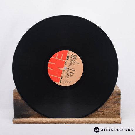 Steve Harley & Cockney Rebel - The Best Years Of Our Lives - LP Vinyl Record