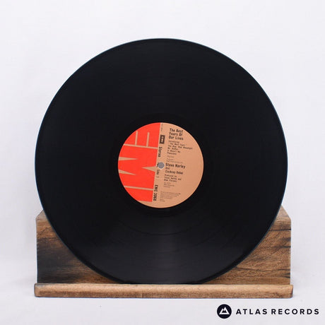Steve Harley & Cockney Rebel - The Best Years Of Our Lives - LP Vinyl Record
