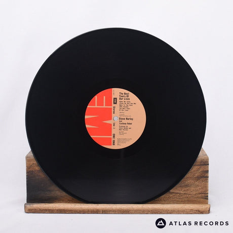 Steve Harley & Cockney Rebel - The Best Years Of Our Lives - LP Vinyl Record