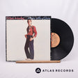 Steve Harley Hobo With A Grin LP Vinyl Record - Front Cover & Record