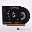 Steve Miller Band Abracadabra 7" Vinyl Record - Front Cover & Record