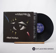 Steve Miller Band Abracadabra LP Vinyl Record - Front Cover & Record