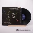 Steve Miller Band Abracadabra LP Vinyl Record - Front Cover & Record