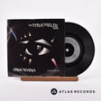 Steve Miller Band Abracadabra 7" Vinyl Record - Front Cover & Record
