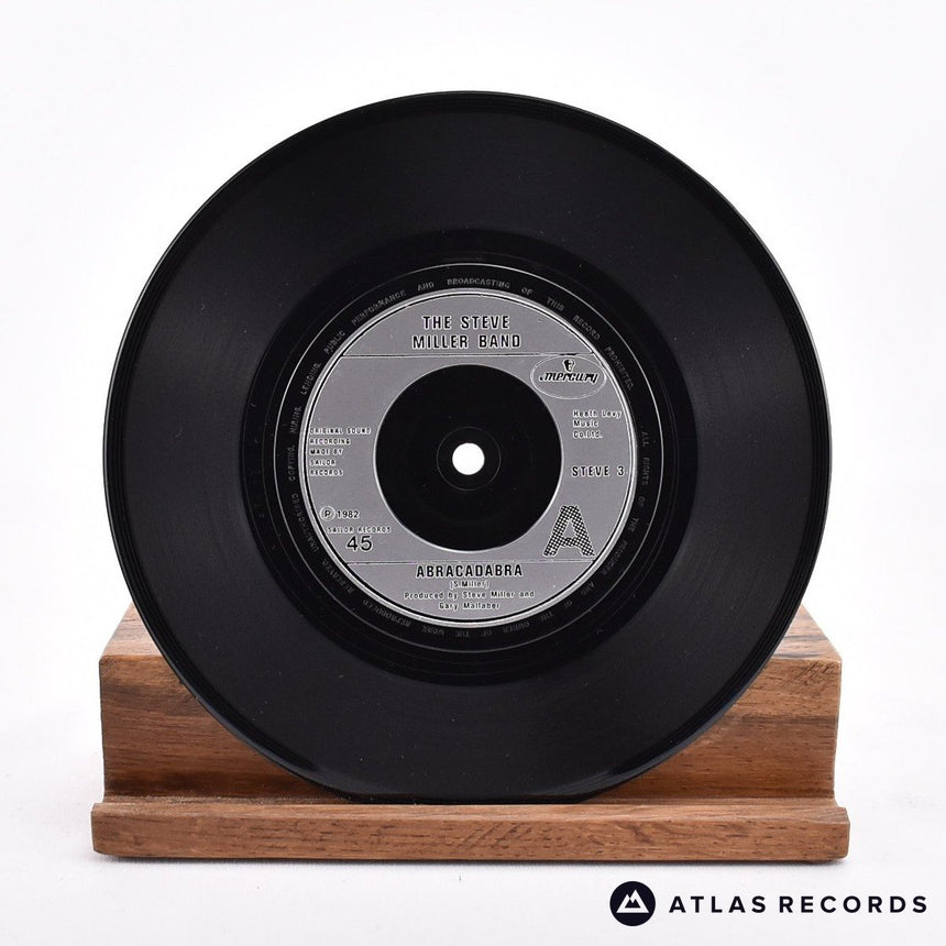 Steve Miller Band - Abracadabra - 7" Vinyl Record - VG+/EX