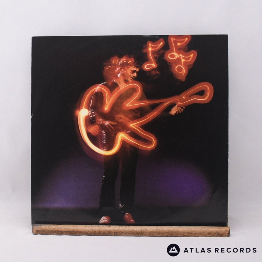 Steve Miller Band - Abracadabra - LP Vinyl Record - VG+/EX