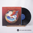 Steve Miller Band Book Of Dreams LP Vinyl Record - Front Cover & Record
