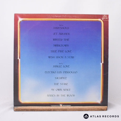 Steve Miller Band - Book Of Dreams - LP Vinyl Record - VG+/VG+