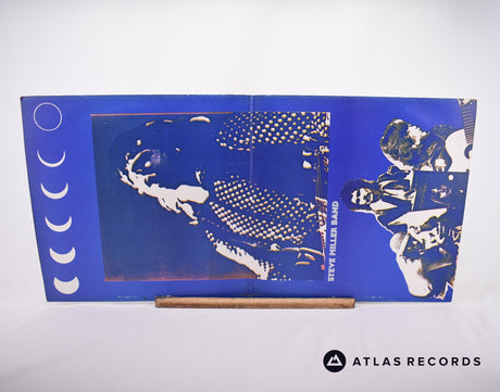 Steve Miller Band - Recall The Beginning...A Journey From Eden - LP Vinyl Record