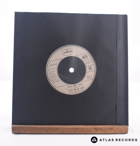 Steve Miller Band - Serenade - 7" Vinyl Record - EX
