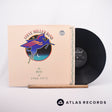 Steve Miller Band The Best Of 1968 - 1973 LP Vinyl Record - Front Cover & Record