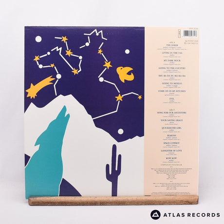 Steve Miller Band - The Best Of 1968 - 1973 - LP Vinyl Record - EX/EX