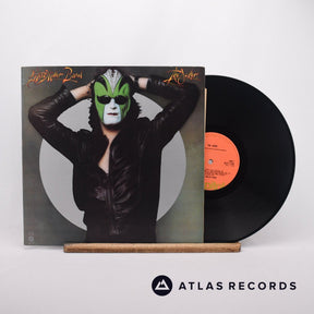 Steve Miller Band The Joker LP Vinyl Record - Front Cover & Record
