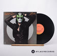 Steve Miller Band The Joker LP Vinyl Record - Front Cover & Record