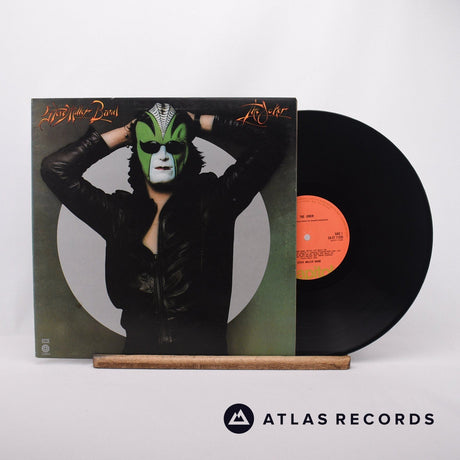 Steve Miller Band The Joker LP Vinyl Record - Front Cover & Record