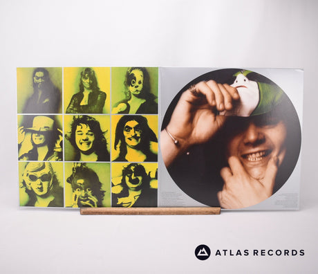 Steve Miller Band - The Joker - Reissue 1/A 2/A LP Vinyl Record - EX/NM