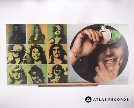 Steve Miller Band - The Joker - Gatefold LP Vinyl Record - VG/VG+