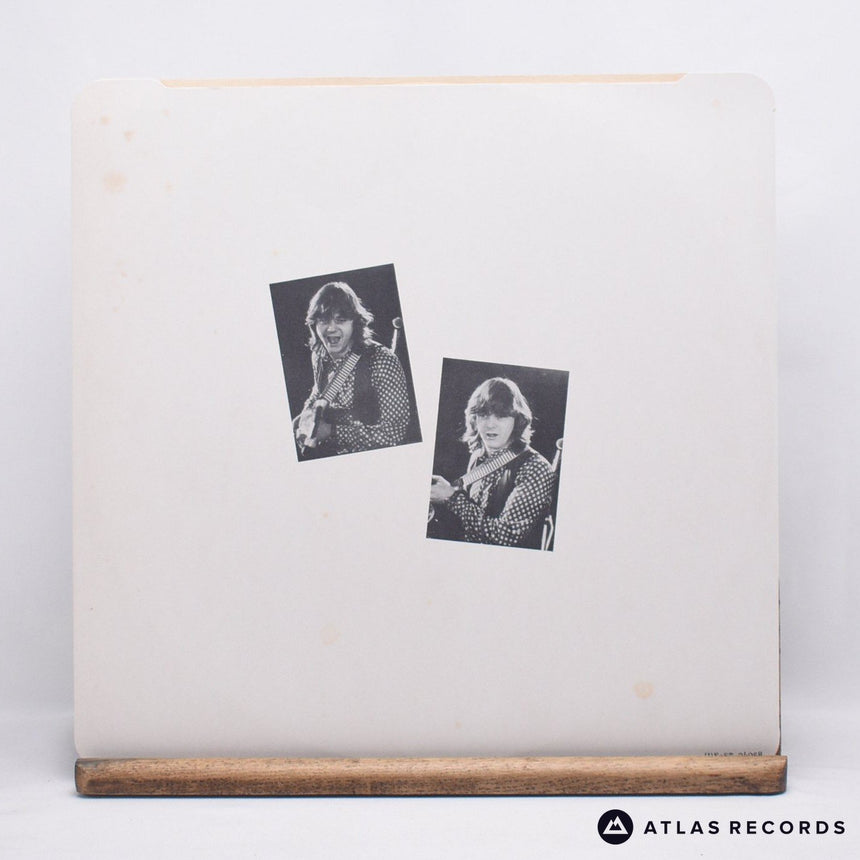 Steve Miller - The Best Of Steve Miller 1968-1973 - LP Vinyl Record - EX/EX
