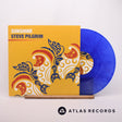 Steve Pilgrim Sunshine LP Vinyl Record - Front Cover & Record