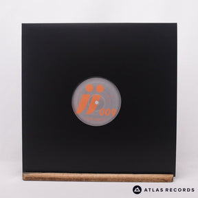 Steve Stoll Radio Blag E.P. 12" Vinyl Record - In Sleeve