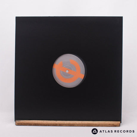 Steve Stoll - Radio Blag E.P. - 12" Vinyl Record - EX