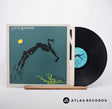 Steve Winwood Arc Of A Diver LP Vinyl Record - Front Cover & Record